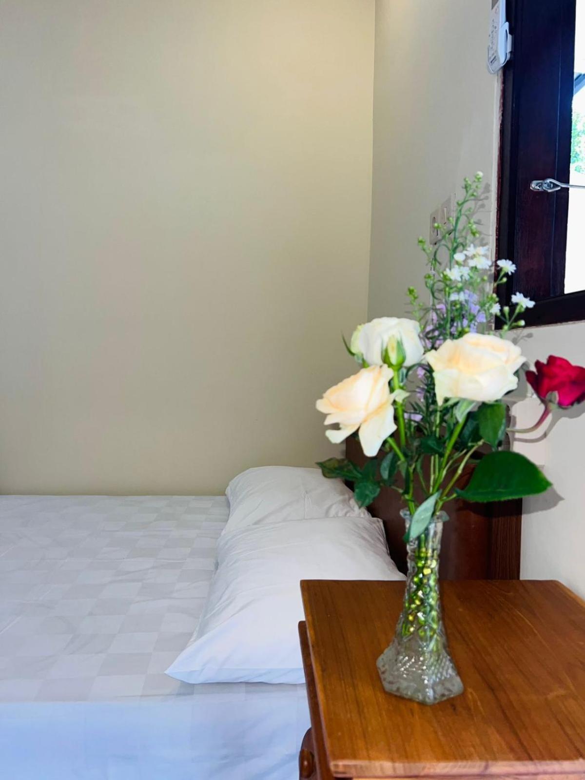 Zigiz Lovina Hostel Eksteriør bilde