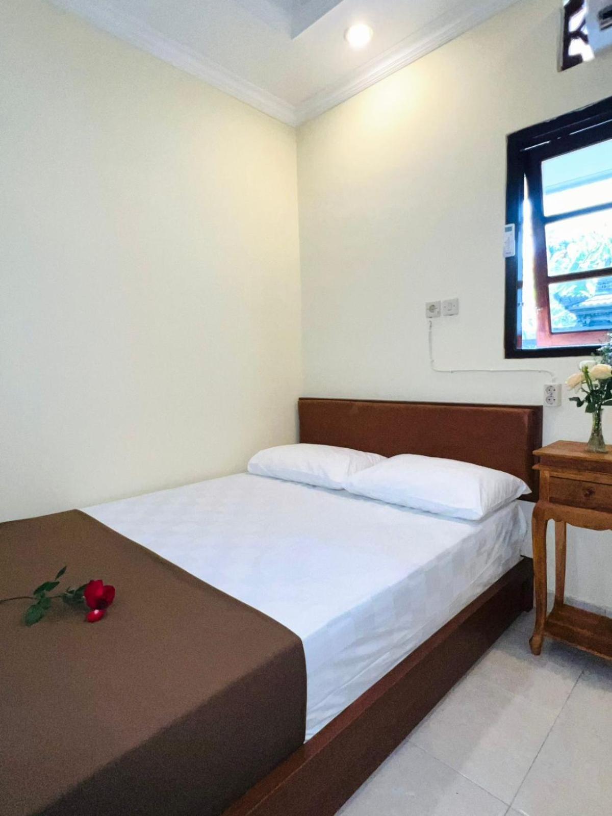 Zigiz Lovina Hostel Eksteriør bilde
